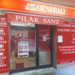 Seguros Generali PILAR SANZ- Oficinas de empresa en Segovia
