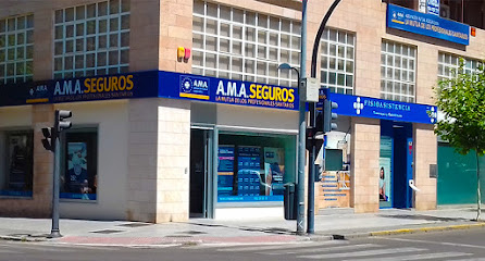 A.M.A. Seguros- Compañía de seguros en Badajoz