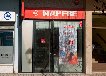 MAPFRE- Compañía de seguros en Renedo de Piélagos