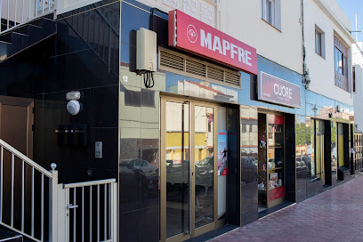 MAPFRE- Compañía de seguros en La Laguna