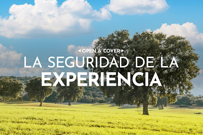 Open & Cover | Correduría De Seguros- Compañía de seguros en Albacete