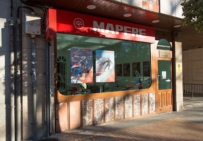 MAPFRE- Compañía de seguros en Ávila