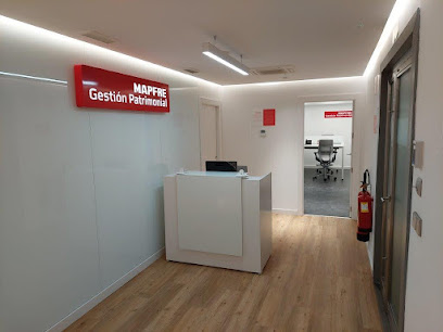 MAPFRE – Oficina especializada en Gestión Patrimonial- Compañía de seguros en Sevilla