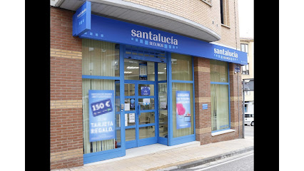 Agencia de Santalucía Seguros- Compañía de seguros en Soria