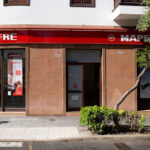 MAPFRE- Compañía de seguros en Puerto de la Cruz