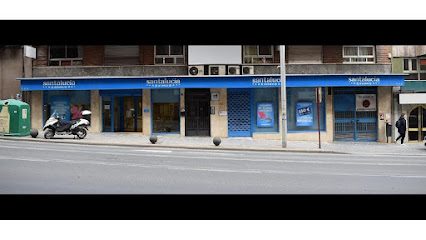 Agencia de Santalucía Seguros- Compañía de seguros en Jaén