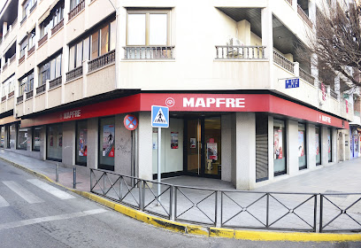 MAPFRE- Compañía de seguros en Ciudad Real