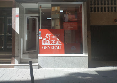 Agencia Generali Seguros- Compañía de seguros en Albacete