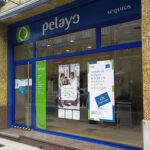 Oficina Seguros Pelayo- Compañía de seguros en Oviedo