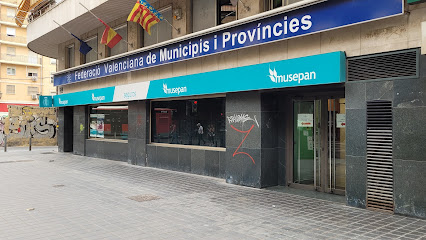 Mutua de Seguros y Reaseguros de la Panadería de Valencia- Compañía de seguros en Valencia