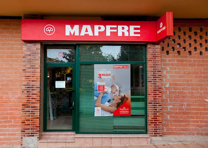 MAPFRE- Compañía de seguros en Lardero