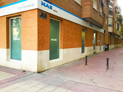 Mutua MAZ Murcia- Compañía de seguros en Murcia