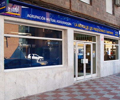 A.M.A. Seguros- Compañía de seguros en Ciudad Real