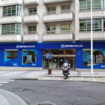 Mutua Madrileña- Compañía de seguros en A Coruña