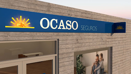 Seguros Ocaso- Compañía de seguros en Maracena