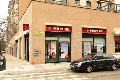 MAPFRE- Compañía de seguros en Badajoz