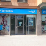 Oficina Sanitas Córdoba - Arroyo del Moro- Compañía de seguros médicos en Córdoba
