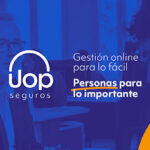 UOP Correduría de Seguros S.A.- Corredor de seguros en Málaga