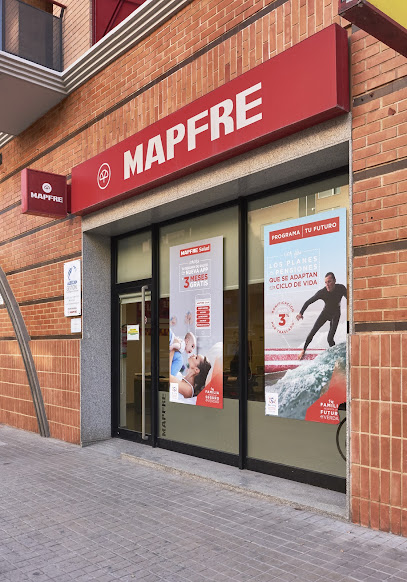 MAPFRE- Compañía de seguros en Valencia