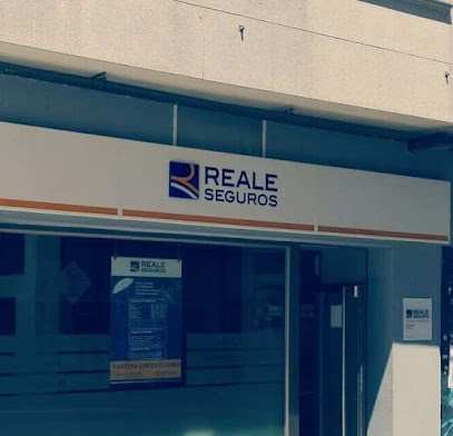 Reale Seguros- Compañía de seguros en Jaén