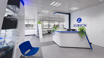 Agencia de seguros ZURICH- Compañía de seguros en Sarriguren