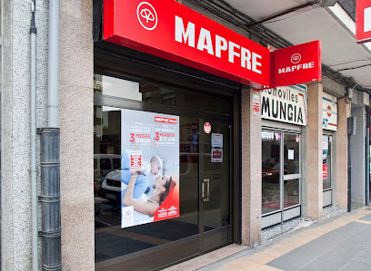 MAPFRE- Compañía de seguros en Munguía