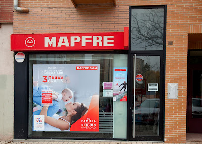 MAPFRE- Compañía de seguros en Burgos
