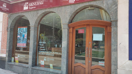 Agencia Generali Seguros- Compañía de seguros en Gijón