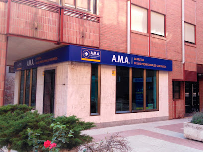A.M.A. Seguros- Compañía de seguros en Ávila