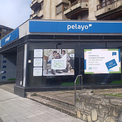 Oficina Seguros Pelayo- Compañía de seguros en Gijón