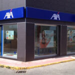 AXA Oficina GERYSER AGENCIA DE SEGUROS S.L.- Compañía de seguros en Granada