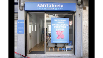 Agencia de Santalucía Seguros- Compañía de seguros en Bilbao