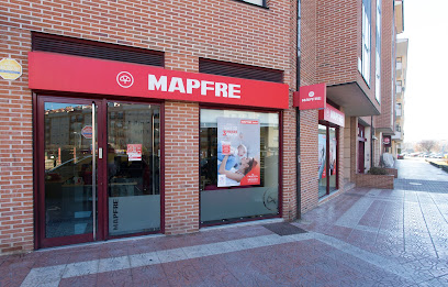 MAPFRE- Compañía de seguros en Ávila