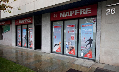 MAPFRE- Compañía de seguros en Barañáin