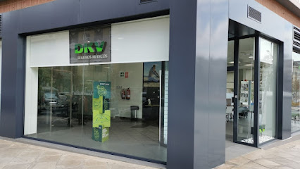 Oficina DKV Seguros Jaén- Compañía de seguros en Jaén