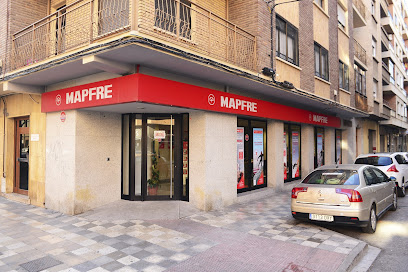 MAPFRE- Compañía de seguros en Albacete
