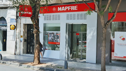 MAPFRE- Compañía de seguros en Granada