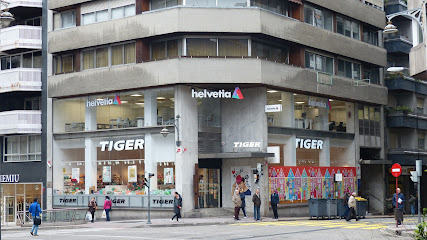 Helvetia Seguros- Compañía de seguros en Ourense
