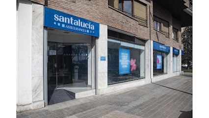 Agencia de Santalucía Seguros- Compañía de seguros en Lleida