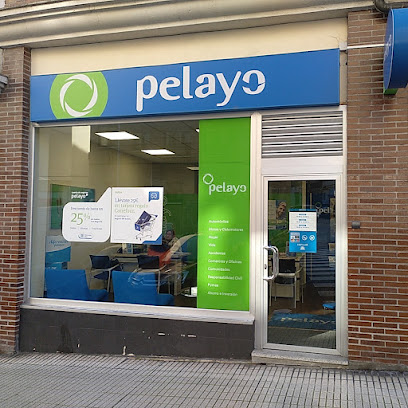Oficina Seguros Pelayo- Compañía de seguros en Oviedo