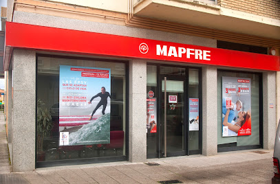 MAPFRE- Compañía de seguros en Alegría
