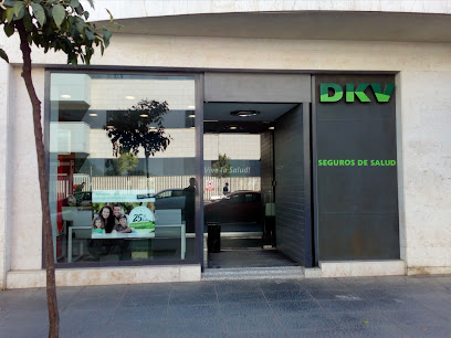 Oficina DKV Seguros Sevilla- Compañía de seguros en Sevilla