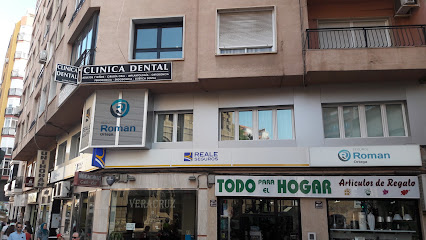 Reale Seguros Almería- Compañía de seguros en Almería