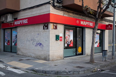 MAPFRE- Compañía de seguros en Lleida