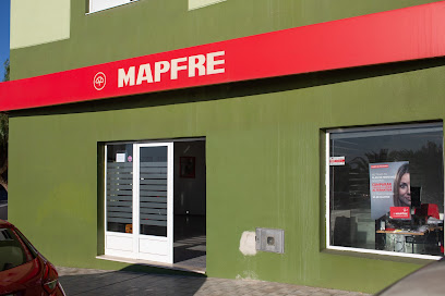 MAPFRE- Compañía de seguros en Santa Cruz de Tenerife