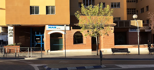 Mutua MAZ Teruel- Compañía de seguros en Teruel