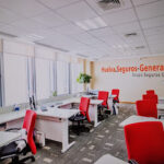 Grupo Seguros Generales- Oficinas de empresa en Huelva