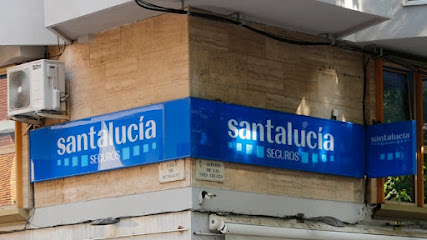 Agencia de Santalucía Seguros- Compañía de seguros en Zamora