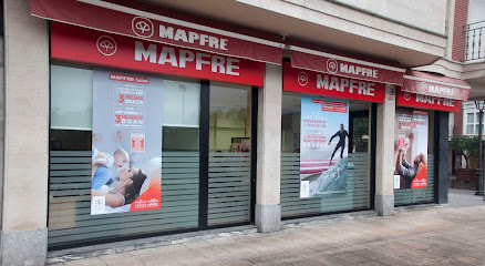 MAPFRE- Compañía de seguros en Andoáin
