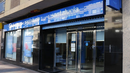Santalucía Seguros Salamanca- Compañía de seguros en Salamanca